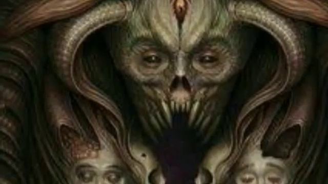 FALLEN ANGEL BELIAL THE KING OF EVIL смотреть онлайн