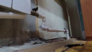 Аварийная замена радиаторов отопления, Ремонт системы отопления