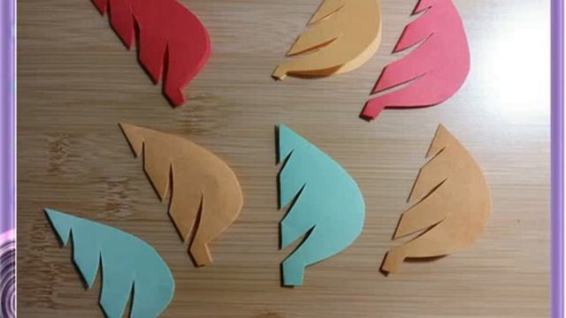 Виготовлення витинанок для оздоблення помешкання. Дизайн та тахнології НУШ 3 клас.