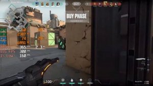 VALORANT - i5 12400F + RTX 3070 Ti - 1080p Max & Low Settings - Benchmark Fps Test