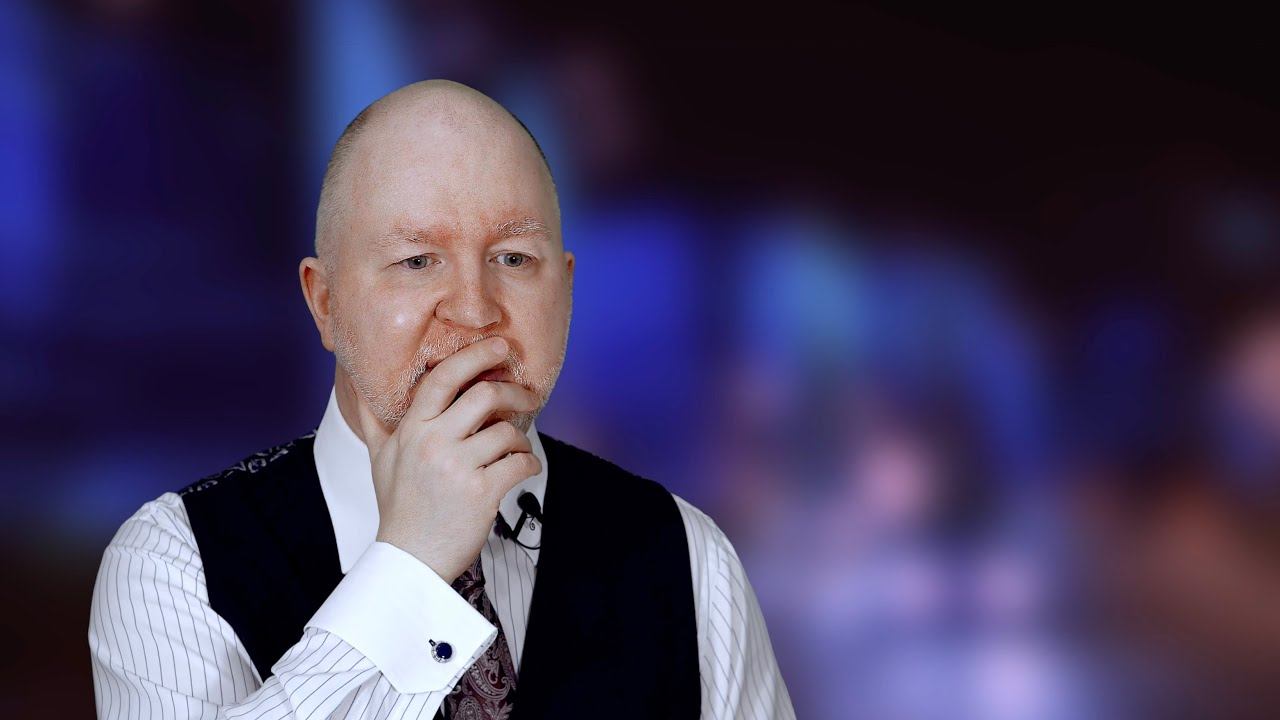 LIVE: Три вопроса