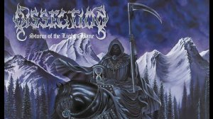 Dissection - Storm of the Light's Bane (Full Album)