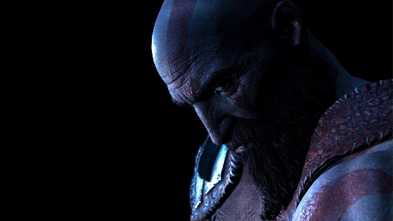 God of War Афина смотреть онлайн