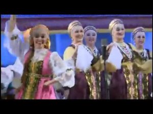 Оренбургский хор - Тётушка Арина