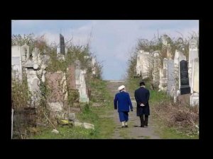 Черновцы: могилы предков