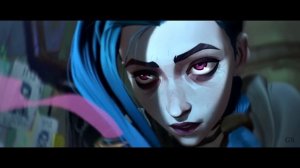 Jinx _ Get Jinxed