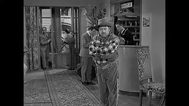 Ковбой ищет лошадь смотреть онлайн