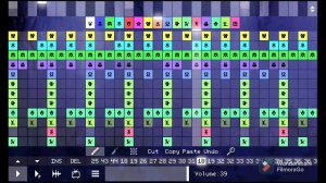 Sparta Triple Antimatter x Kaosz x Jyro x Pulse V7 Remix V2