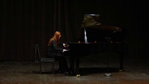 Кабалевский «Рондо ля минор»