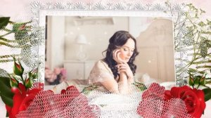 ProShow Producer-проект Romantic-2020-4