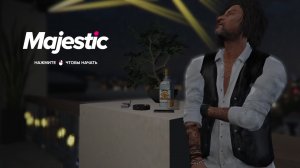 Majestic rp GTA 5 смотрим сколько можно заработать за вечер!!!