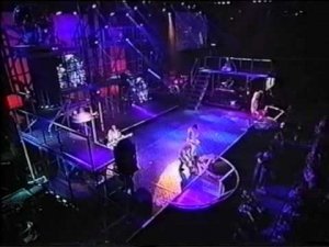 East 17 1995 live in russian