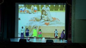 Отмените войну