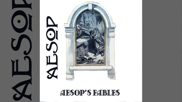 Chapter Aesop S Fables Riddles Of The