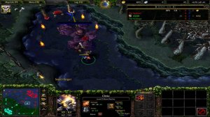 Dota LOD 6 74c v4c Retimed ULTIMATE ATTACKSPEED BUG!!!