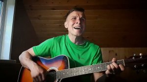 Всё нормально у хулигана - Владимир Пресняков/на Стальной волне😊