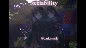 𝐬𝐨𝐜𝐢𝐚𝐛𝐢𝐥𝐢𝐭𝐲𓂃꙳⋆ саблиминал на общительность