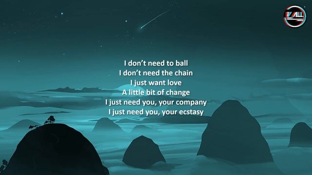 Neon Dreams - Life Without Fantasies Lyrics
