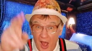 Совет самоубийцам (из цикла "Говорит народ"). ПЕНСИОНЕР СКИПИДАРЫЧ. 2024 год