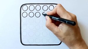 Drawing a picture POP IT/ нарисуйте ПОП ИТ/ сурет салуу ПОП ИТ/ ПОП ит суретін салуу/ поп ит