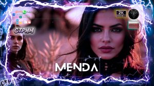 MENDA - Hear Me (Original Mix)