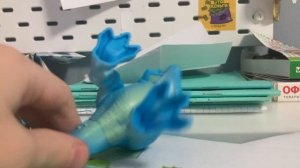 Чё то тут не чисто!  Часть 1