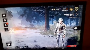 DBD поиск игроков