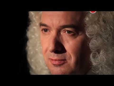 Математика и расцвет цивилизации. Чать 4 смотреть онлайн