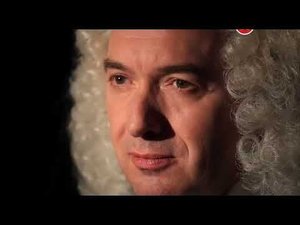 Математика и расцвет цивилизации. Чать 4