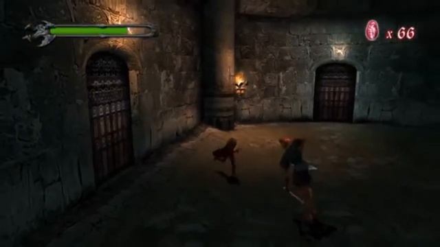 "Lets start the party" Devil May Cry Retrospective Part 1 смотреть онлайн