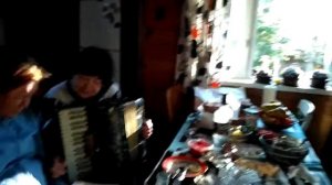 ДЕНЬ ПОБЕДЫ! Песни под аккордеон