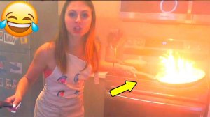 Я РЖАЛ ДО СЛЕЗ😂 15 Минут ОТБОРНЫХ ПРИКОЛОВ 2024 Смешные видео - Лучшие ПРИКОЛЫ #19