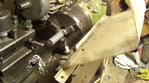 УГОЛ АТАКИ РЕЗЦА ДЛЯ ВЯЗКИХ МАТЕРИАЛОВ ДАЁТ ЧИСТОТУ ПОВЕРХНОСТИ