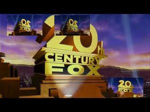 20th Century Fox Logo Piano Theme Has Sparta Remix