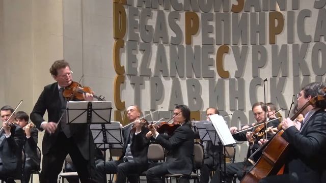 Astor Piazzolla Histoire du Tango \ История Танго смотреть онлайн