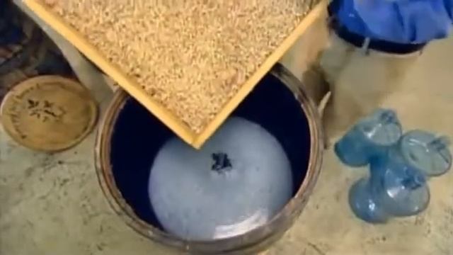 Соевый соус Как это устроено? #соус #какэтосделано #производство
