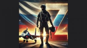Русские лётчики