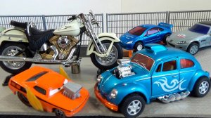 Купил шикарную сумку, сапоги, масштабные модели. Покупки с барахолки от 23.04.2023г.