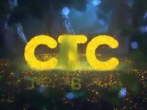 Заставка "СТС представляет" (2013)