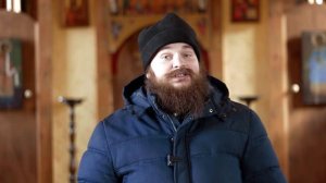 Нательный крест