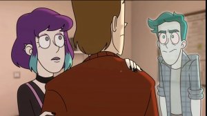 Дух моей общаги