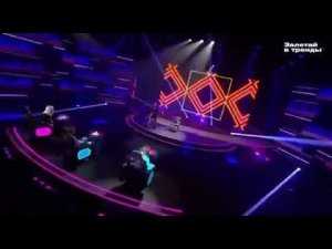 Немила-Токен(Залетай в тренды) 2 Тур