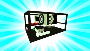 КАК СОБРАТЬ МАЙНИНГ ФЕРМУ (PCsimulator)