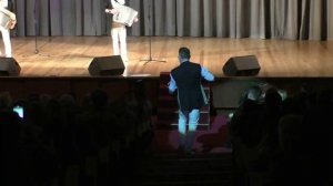 Сергей Войтенко и Баян Микс. Маруся. Концерт Людмилы Зыкиной