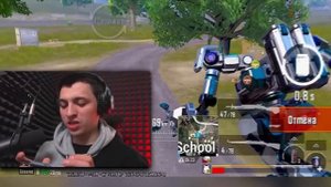 Я, SECRET и ZONG ИГРАЕМ С ПЕРВЫМ ПОПАВШИМСЯ ОРУЖИЕМ и БЕЗ АПТЕК В ПАБГ МОБАЙЛ | PUBG MOBILE