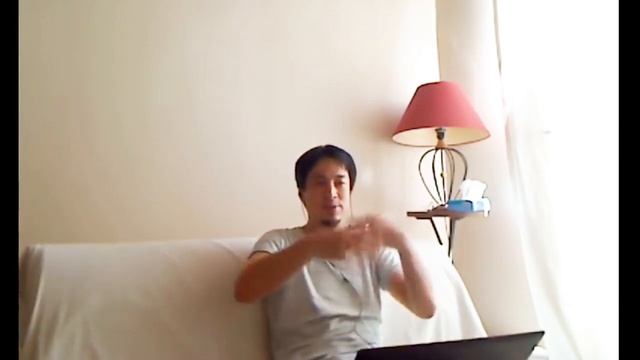 【ひろゆき】オナ禁をすべき理由を論理的に説明します【切り抜き 論破】