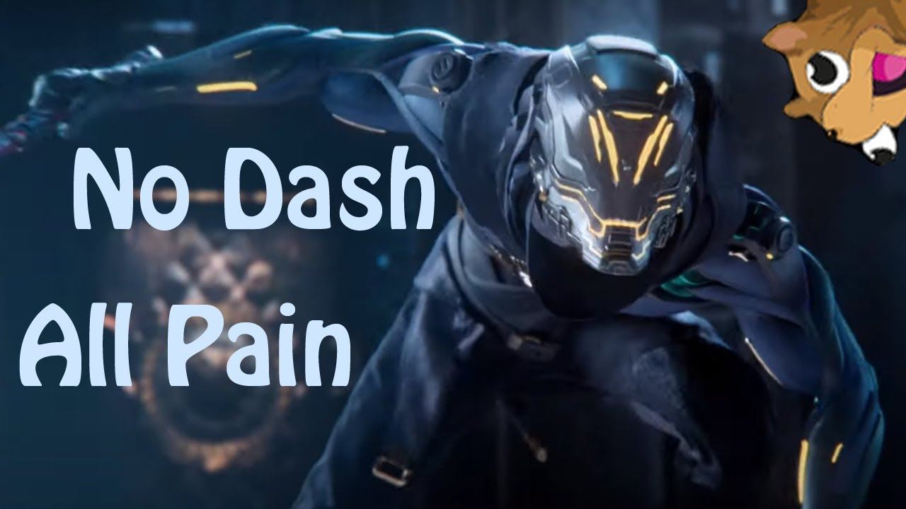 Ghostrunner - Dashless 'Speedrun' in 2:04:34 смотреть онлайн