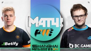 Матч! fnatic vs Cloud9 Хайлайты Perfect World Shanghai Major 2024 Opening Stage