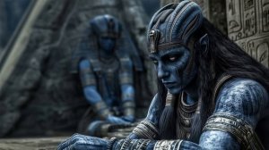 АМОН - Мистическая Древнеегипетская музыка для глубокого сосредоточения и медитации