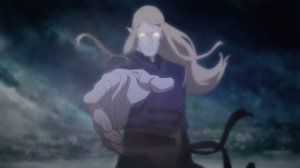 Anime #80 - DOTA: Dragon's Blood (AMV) - The Revolution